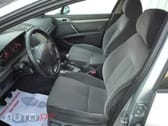 Peugeot 407 SW 1.6 HDi Griffe