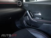 Mercedes-Benz A 200 Standard