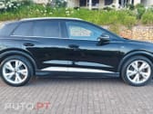 Audi Q4 E-Tron 50 quattro 82 kWH