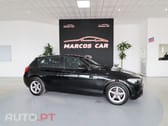 BMW 114 d Line Urban