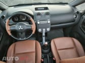 Mitsubishi Colt CZC 1.5 MPi Instyle P.Sport