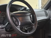Ford Explorer GPL