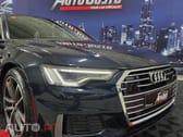 Audi A6 Avant 40 TDI S line S tronic