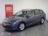 Volkswagen Golf 2.0 TDI Life Variant