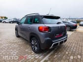 Citroen C3 Aircross 1.5 BlueHDi C-Series S&S
