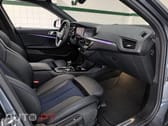 BMW 116 d Pack Desportivo M Auto