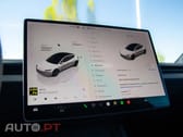 Tesla Model 3 Tração Traseira Premium