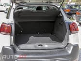 Citroen C3 Aircross 1.2 PureTech Live