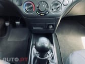 Chevrolet Aveo 1.2 LS