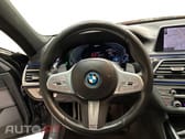 BMW 745 e M Sport