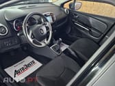 Renault Clio ENERGY TCe 90 Start & Stop Dynamique