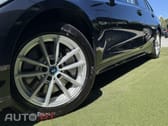 BMW 330 e Touring Auto