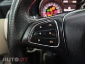 Mercedes-Benz CLA 200 d Shooting Brake Urban