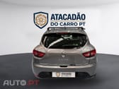 Renault Clio TCE
