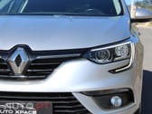 Renault Mégane Sport Tourer 1.5 dCi Limited EDC