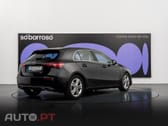 Mercedes-Benz A 200 Standard