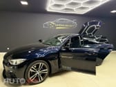 BMW 420 d Pack M Auto