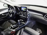 Mercedes-Benz C 220 BlueTEC Avantgarde