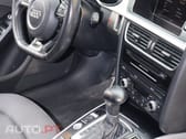 Audi A4 Avant 2.0 TDI S tronic