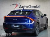 Kia EV6 77.4 kWh Air Active