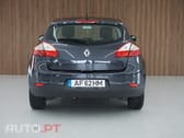 Renault Mégane 1.5 dCi Dynamique S SS