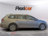Volkswagen Golf Variant 1.6 TDi Confortline