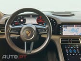 Porsche Taycan 4S