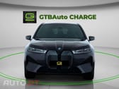 BMW iX XDrive40 Sport 