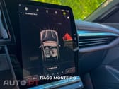 Renault Mégane E-Tech EV60 220hp optimum charge Techno