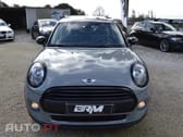 MINI Cooper One