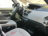Citroen C4 Grand Picasso 1.6Hdi Exclusive Cx Automática 7 L