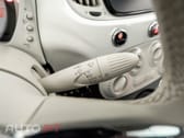 Fiat 500 1.0 Hybrid Lounge