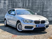 BMW 116 d