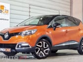 Renault Captur 1.5 dCi Sport