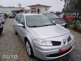 Renault Mégane Break 1.5 dCi Extreme