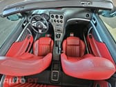 Alfa Romeo Spider 2.2 JTS 16V