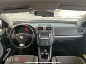 Volkswagen Golf 1.9 TDi Highline