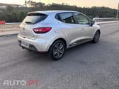 Renault Clio 1.5 dCi Dynamique S