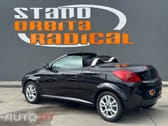 Opel Tigra TwinTop 1.3 CDTi