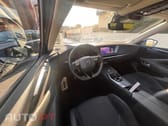 DS DS4 E-Tense Performance Line EAT8
