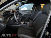 Peugeot E-2008 54 kWh Active