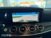 Mercedes-Benz CLS 300 d AMG Line