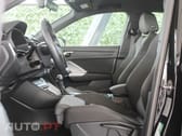 Audi Q3 35 TDI Advanced S tronic