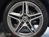 Mercedes-Benz A 180 d AMG Line Aut.