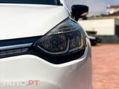 Renault Clio 1.5 dCi Limited Edition