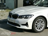 BMW 330 e iPerformance Advantage