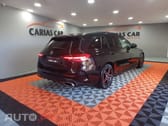 Mercedes-Benz C 200 d AMG Line Aut.