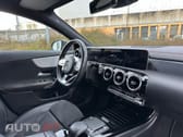 Mercedes-Benz CLA 180 d Shooting Brake AMG Line Aut.