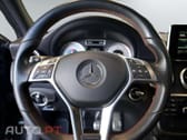 Mercedes-Benz A 180 d AMG 