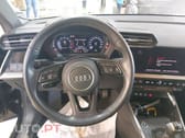 Audi A3 Sportback 30 TFSI